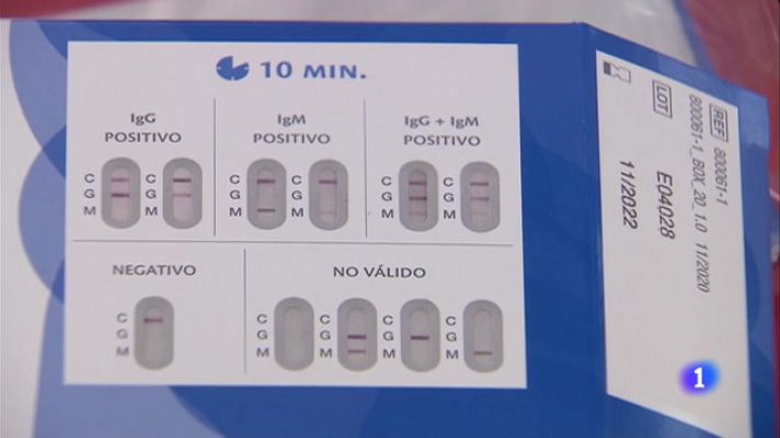 L'Informatiu - L'Informatiu - 17/12/2020