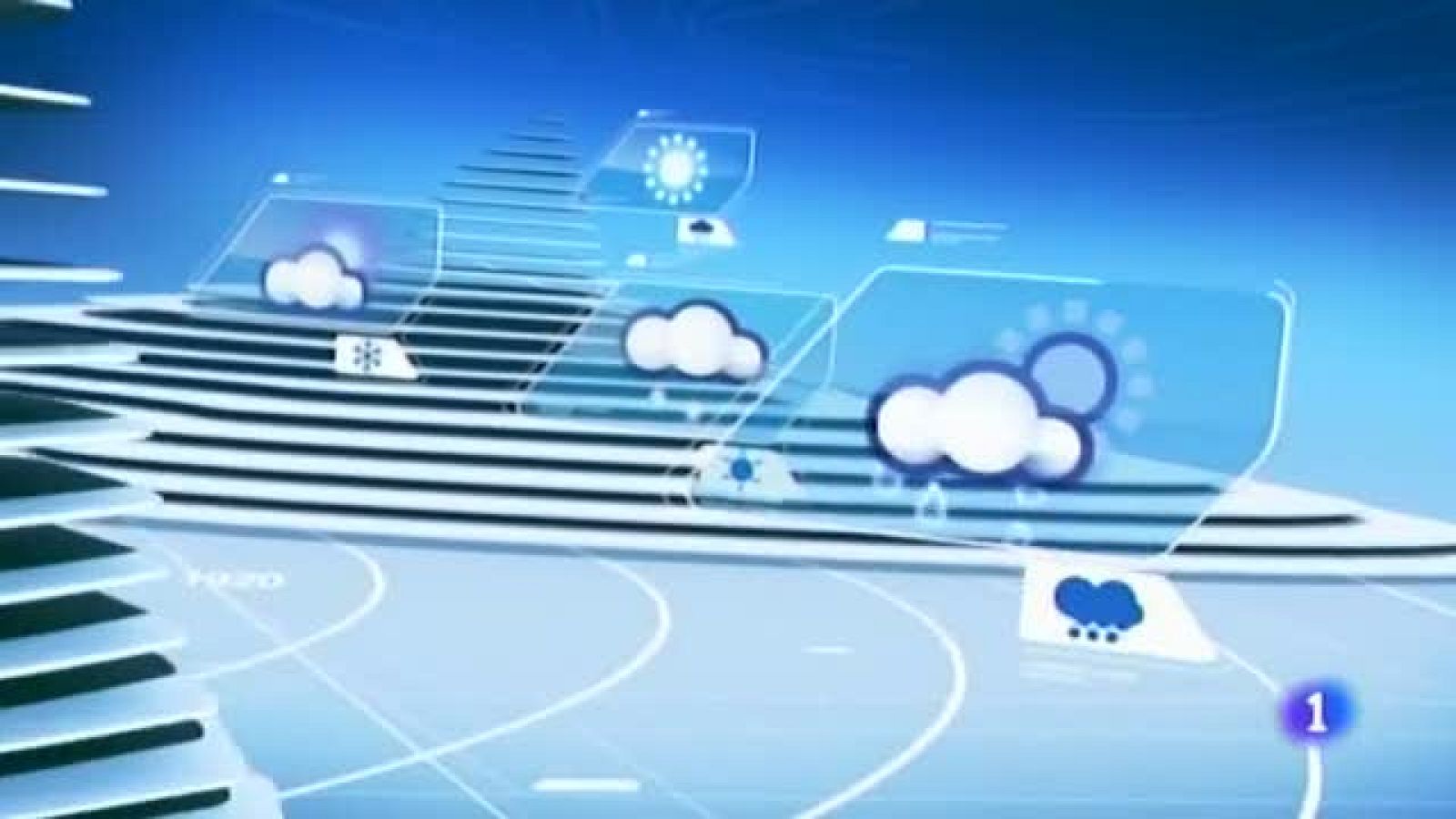 El tiempo en Navarra - 17/12/2020