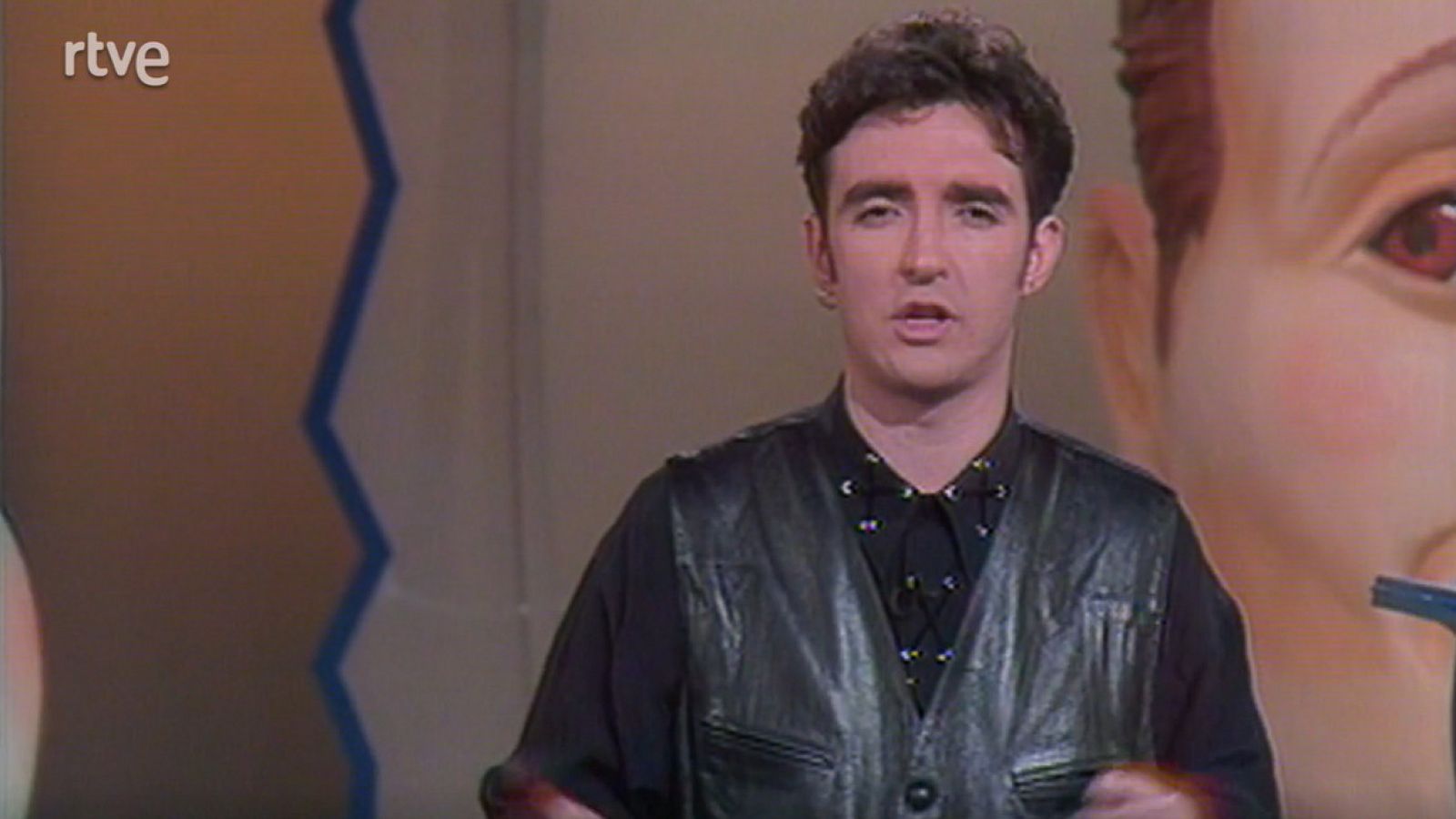 De tal palo - Primer programa