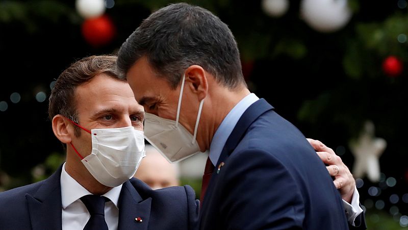 Diario 24 - 17/12/20 (2) - ver ahora