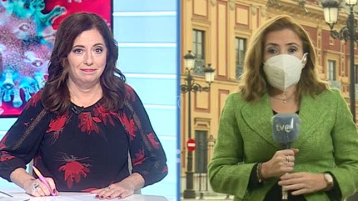 Noticias Andalucía - Noticias Andalucía - 17/12/2020