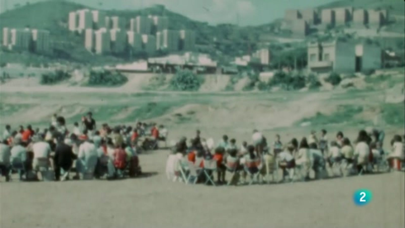 Memòria de Santa Coloma, INOUT, hotel inclusiu i Ubuntu, projecte solidari a La Metro