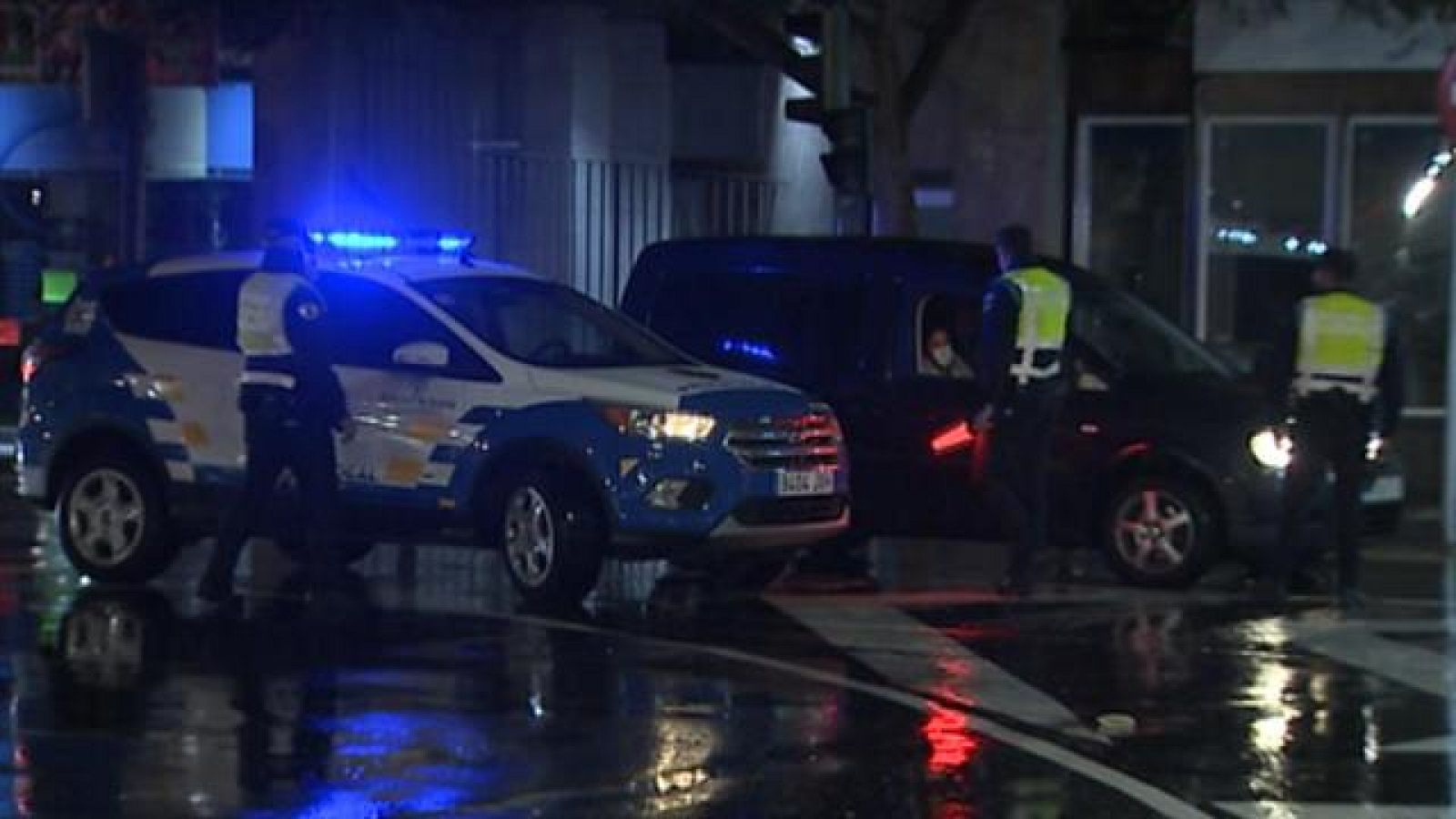 Canarias en 2' - 17/12/2020