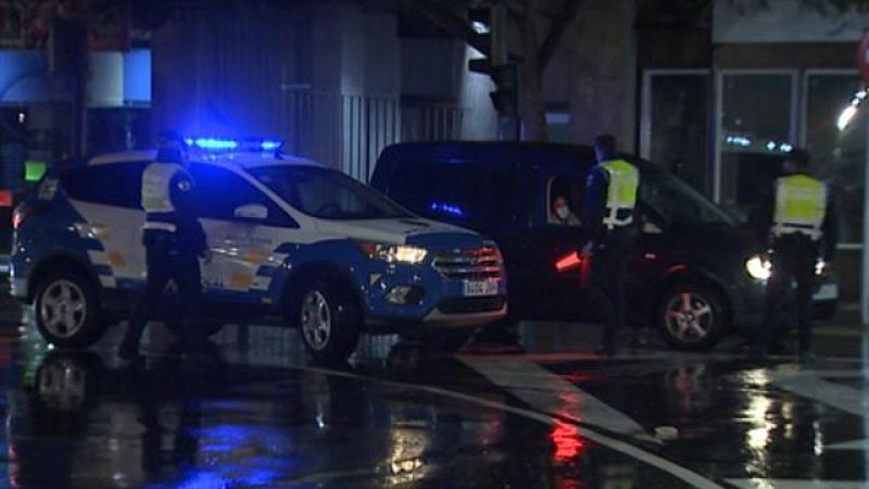 Canarias en 2' - 17/12/2020