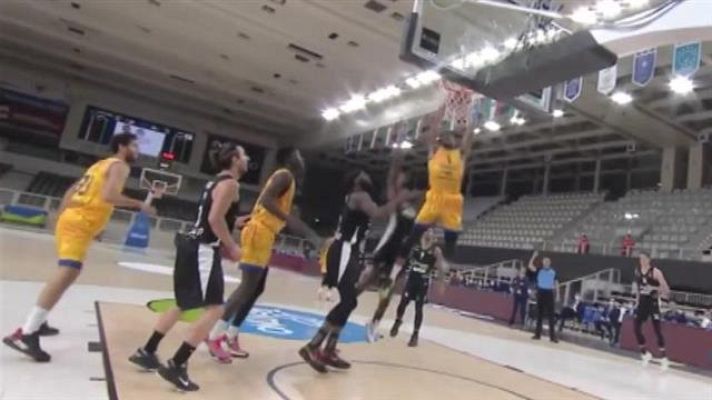 Telecanarias - Deportes Canarias - 17/12/2020