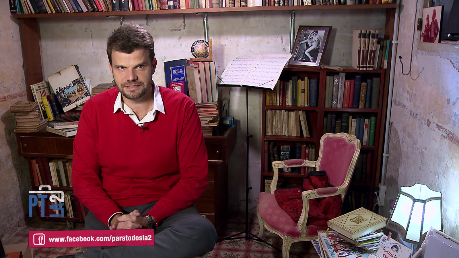 Miquel Seguró analiza a Hegel