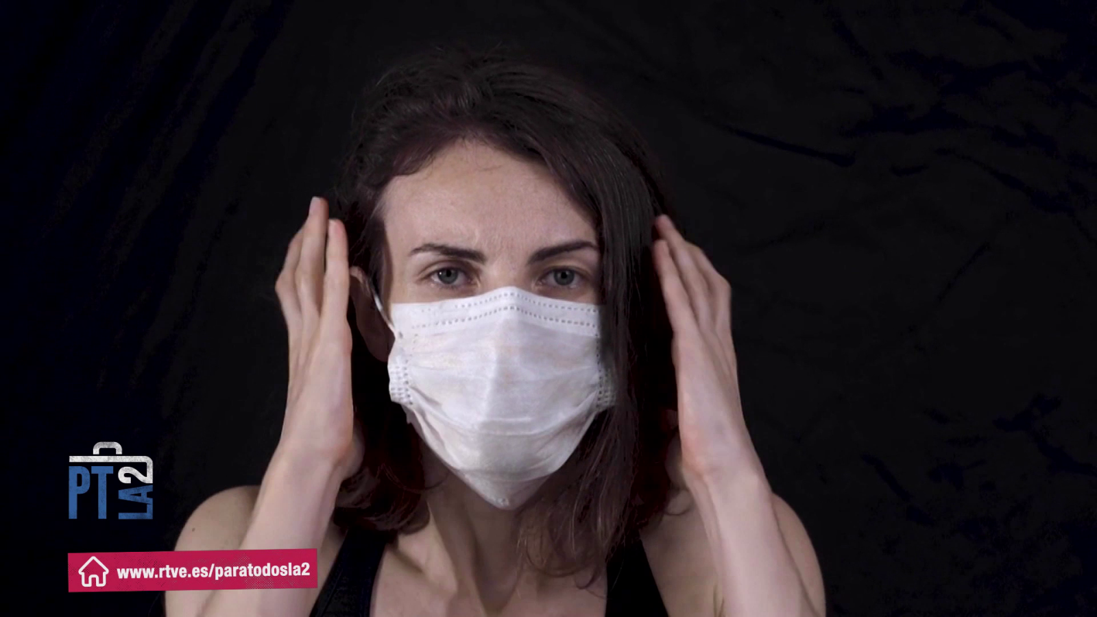 Las mascarillas y sus efectos sociales