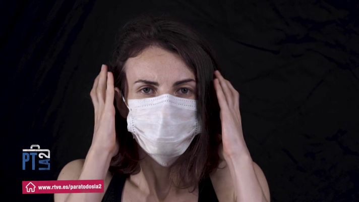 Para todos La 2 - Las mascarillas y sus efectos sociales
