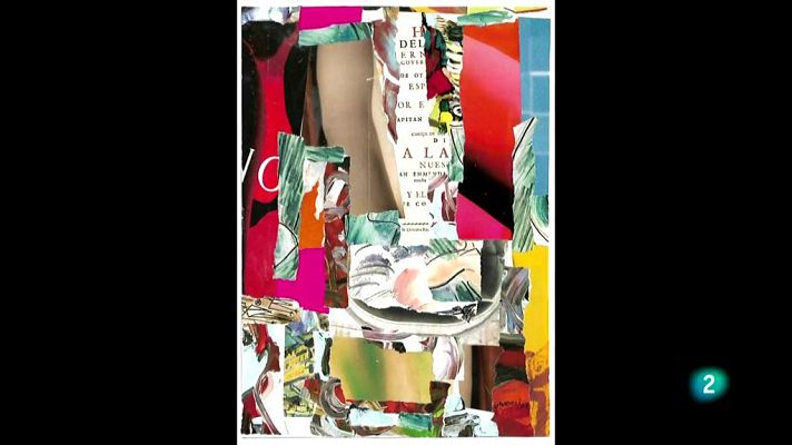 La aventura del Saber - Boek visual: Alfonso López Gradolí