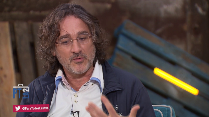 Para todos La 2 - La compasión