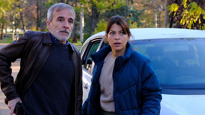 Servir y proteger - Episodio 860