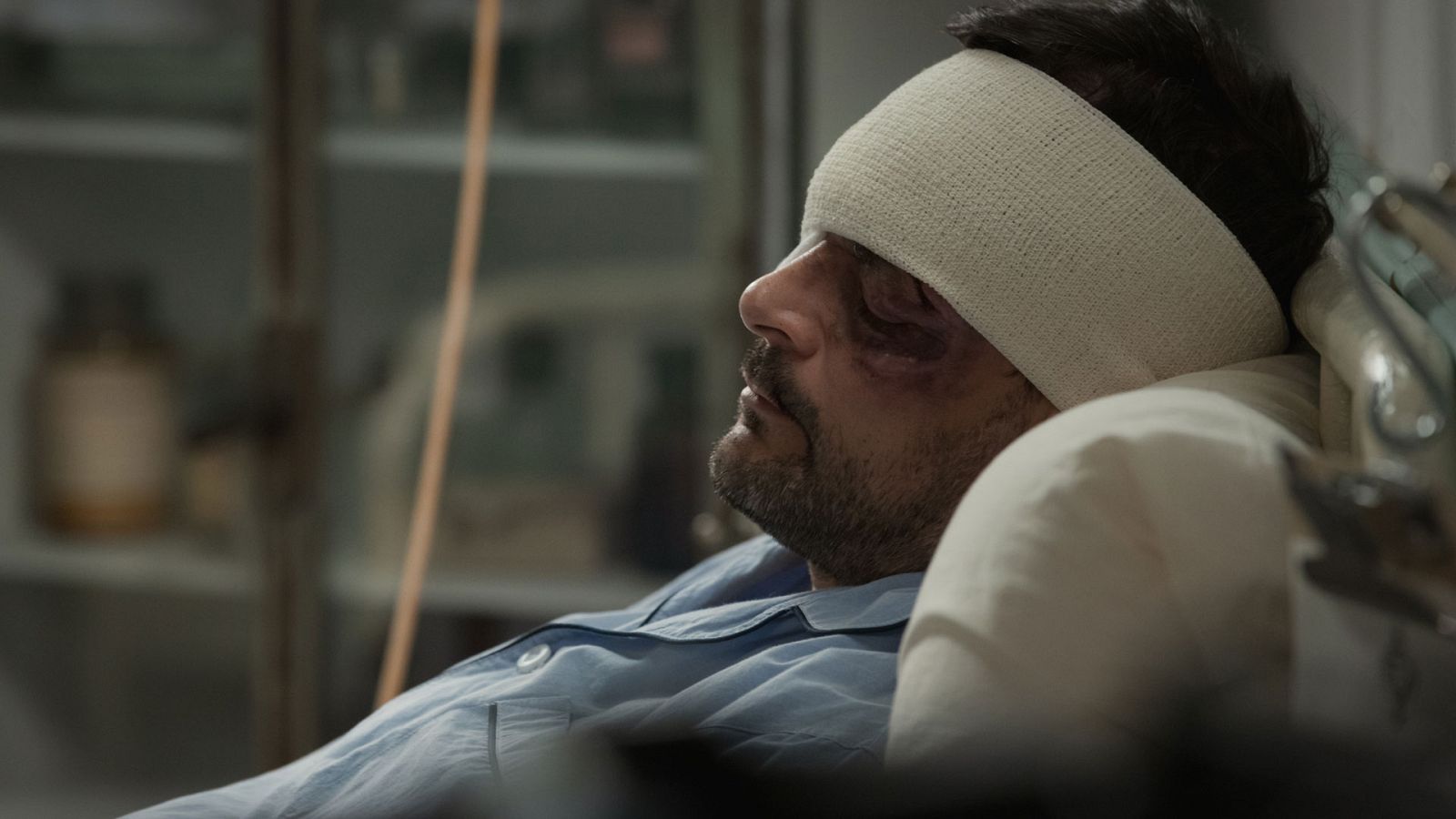 Acacias 38 - Capítulo 1390 - Ver ahora