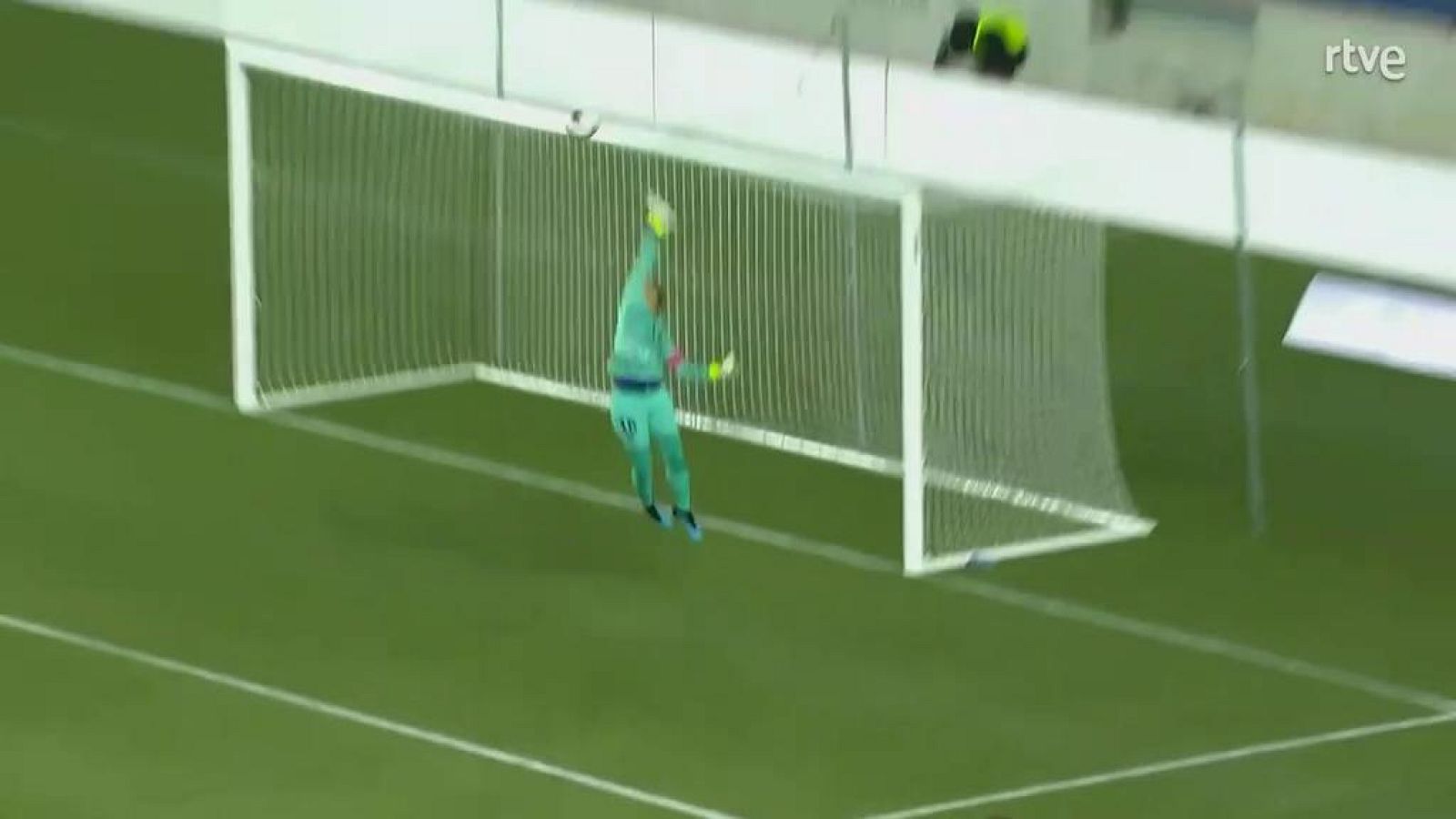 The Best | Boquete, en el once ideal femenino del 2020 | Ver