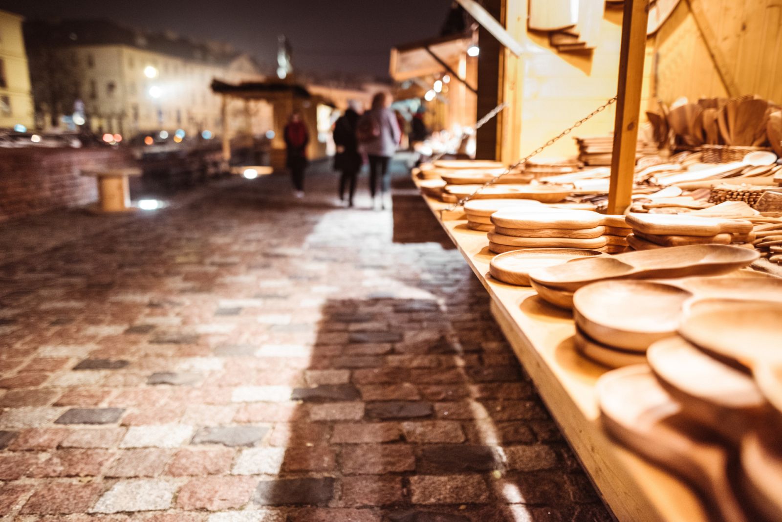 España Directo - La lucha de los mercados artesanales: ¿cómo combatir las pérdidas?