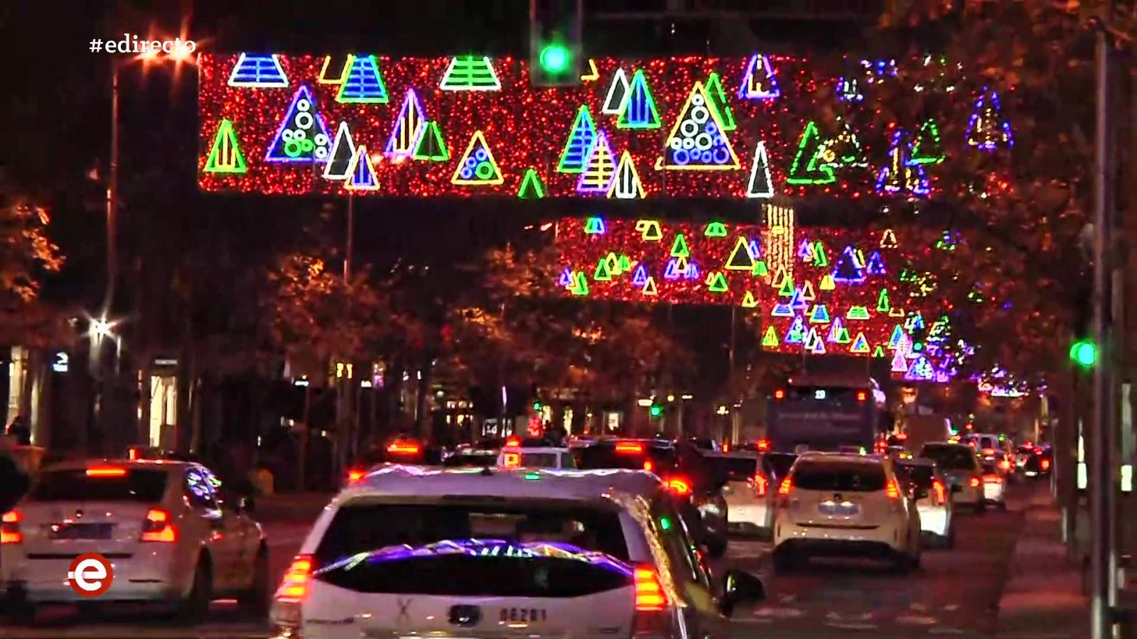 España Directo - 17/12/20 - ver ahora