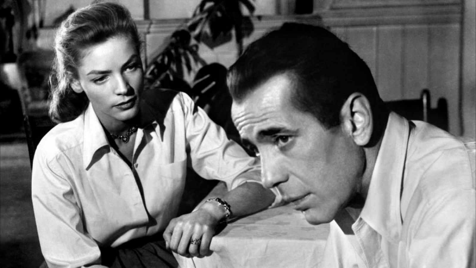 Qué grande es el cine - Cayo largo