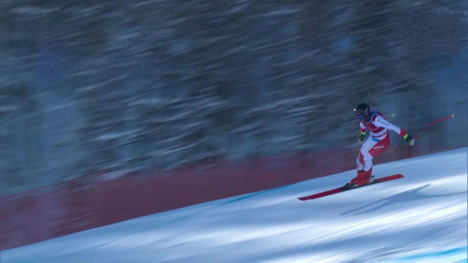 Esquí alpino - FIS Magazine - T6 - Programa 3 - ver ahora