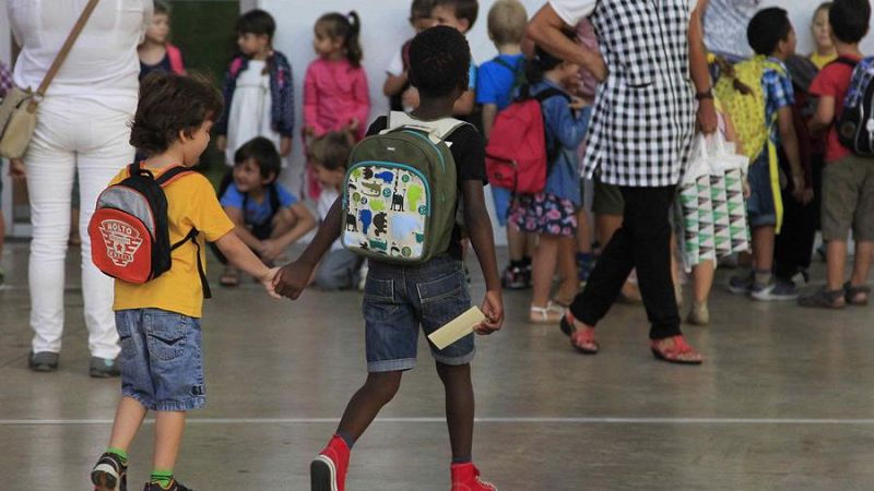 La inmigracin, principal antdoto contra la Espaa vaciada | Ver