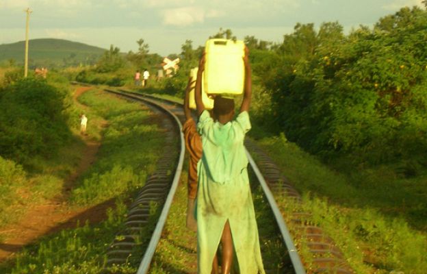 En portada - Africanas: el corazón de la vida