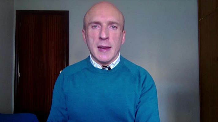 La hora Cervantes - La hora Cervantes - 17/12/20