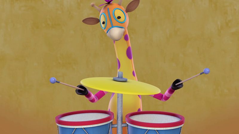 Tutu - El mineral - RTVE.es - Tutu | Ver