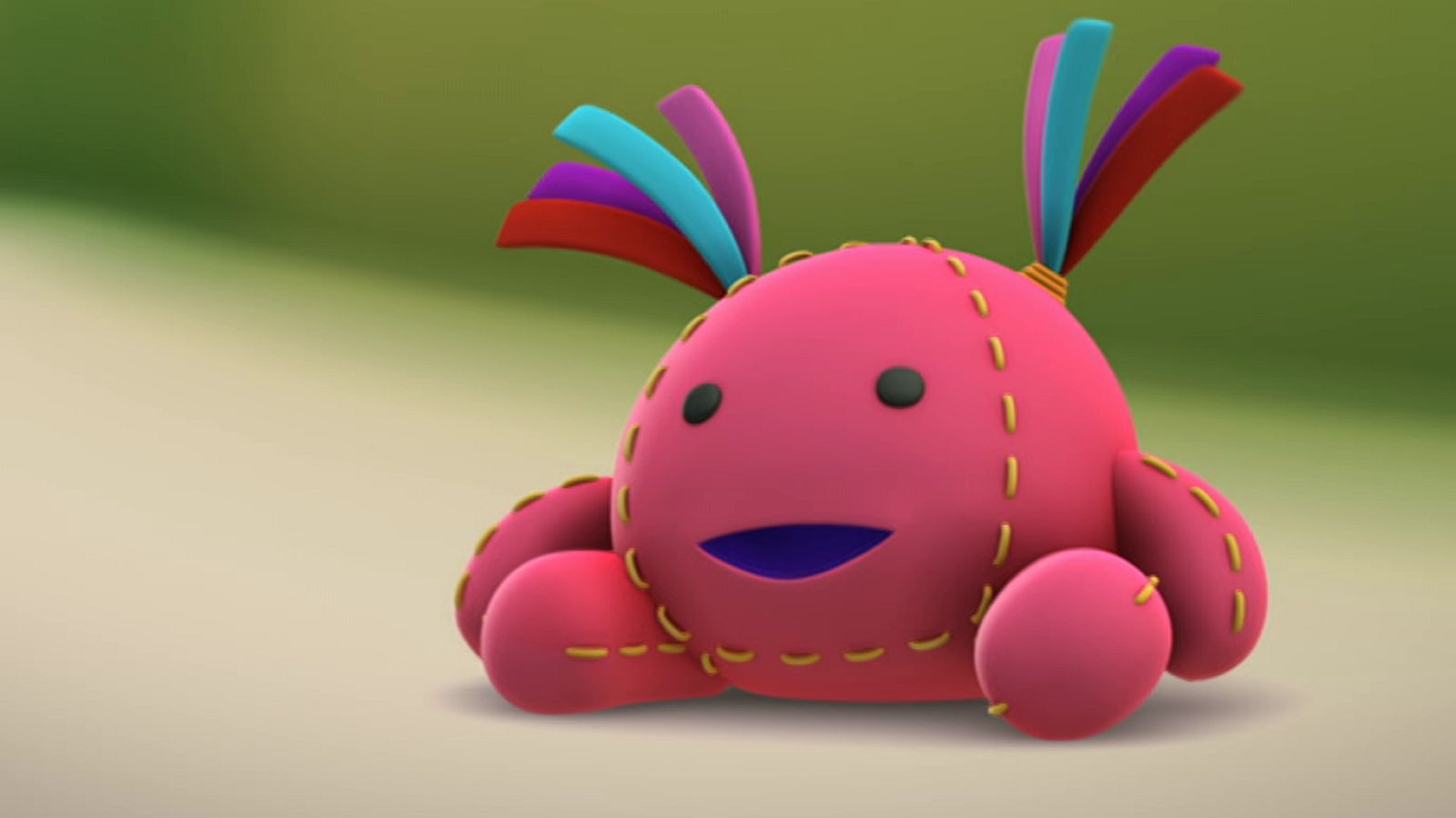 Tutu - Empacho - RTVE.es - Tutu | Ver