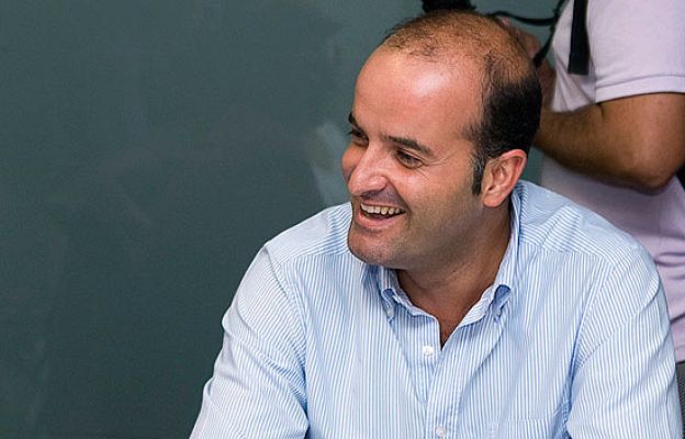  - Dimite el portavoz del PP de Palma