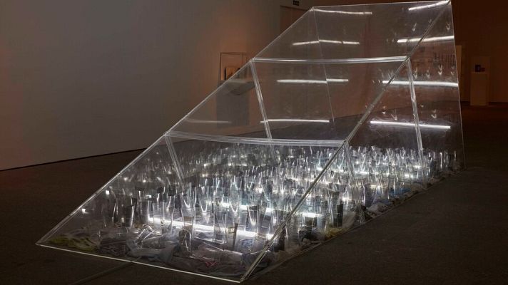 Atención obras - Concha Jerez