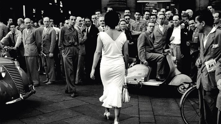 Atención obras - Carla Sozzani