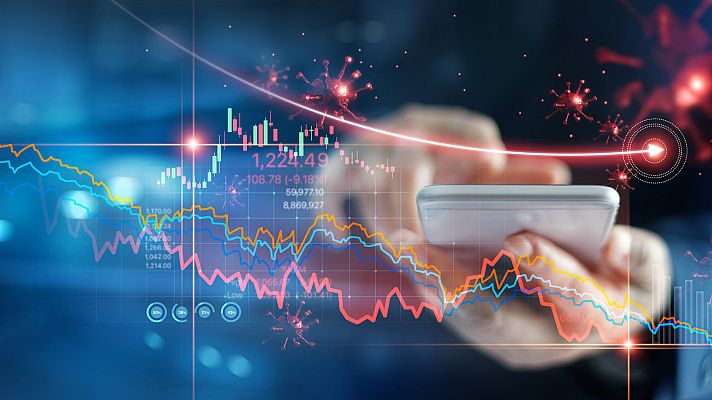 La hora de La 1 - El impacto de la pandemia en la economía, según los expertos