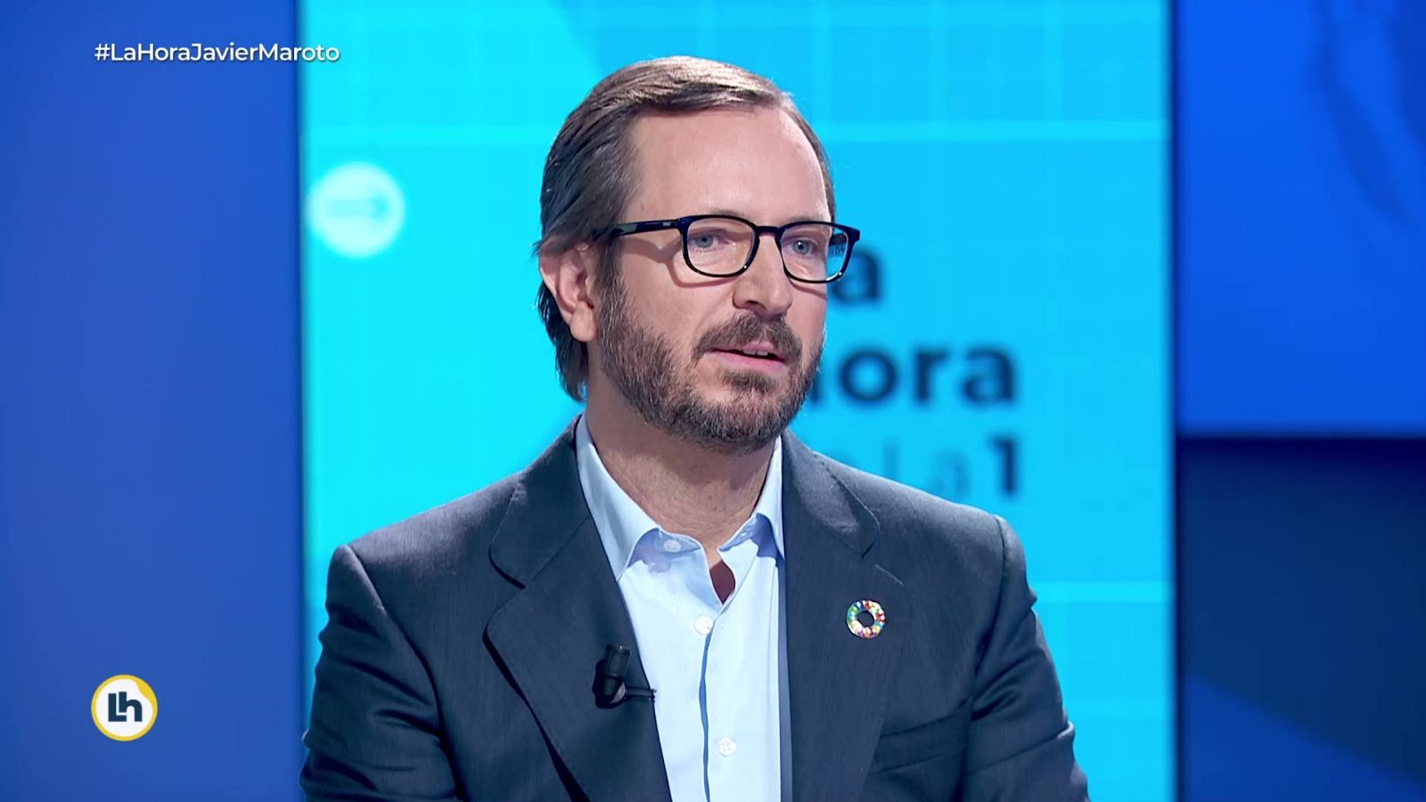 La hora de La 1 - La hora política - 18/12/20 - ver ahora