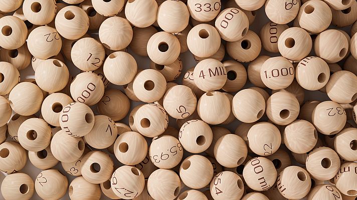 La hora de La 1 - Preguntas y respuestas sobre la Lotería de Navidad