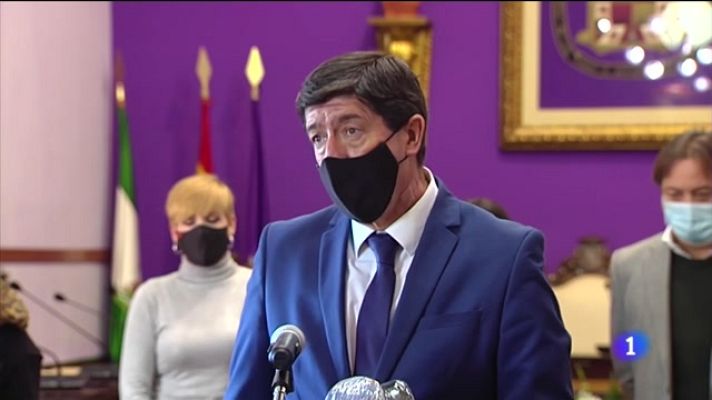 Noticias Andalucía - Bares y restaurantes andaluces ya pueden dar servicio de cenas