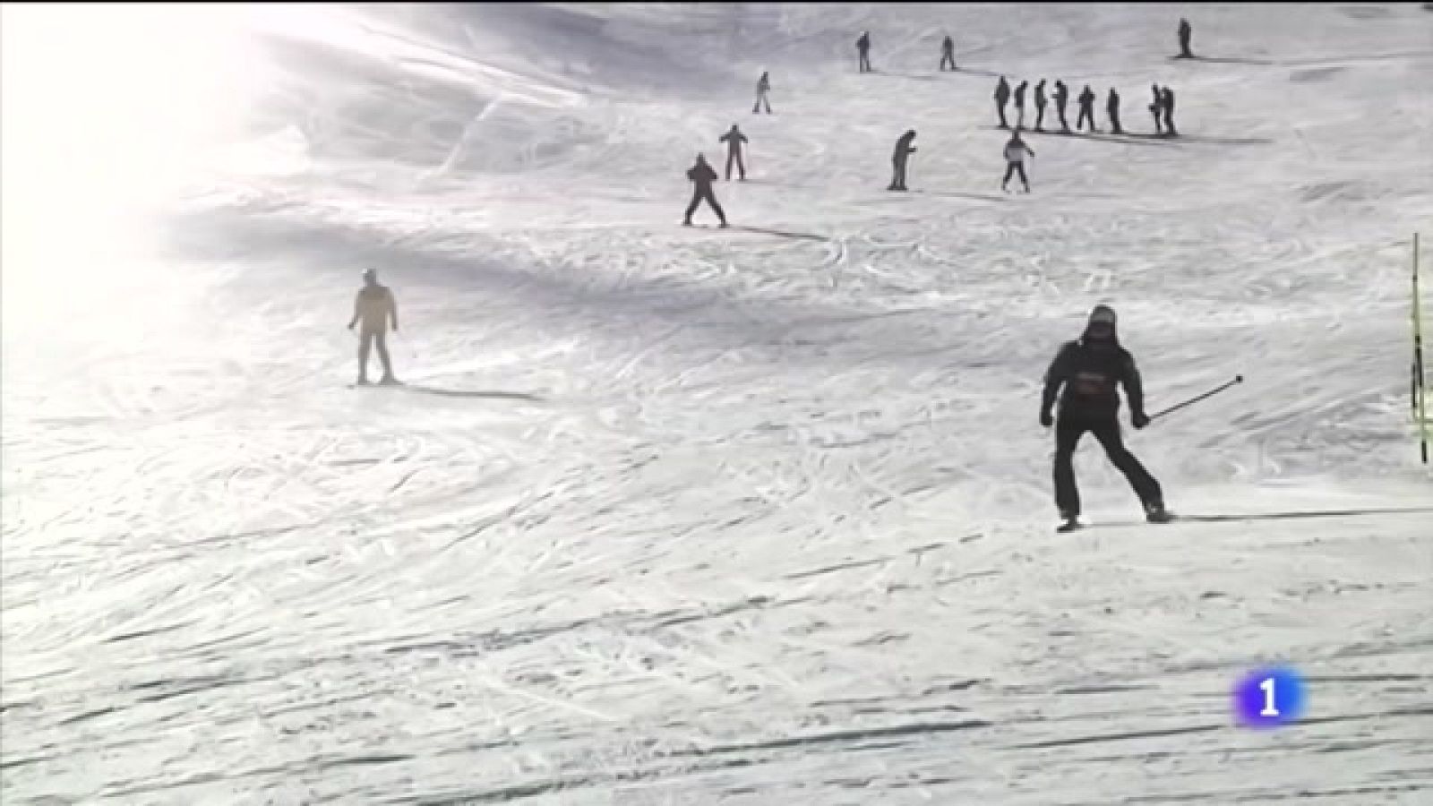 Sierra Nevada reabre este viernes - Noticias Andalucía | Ver