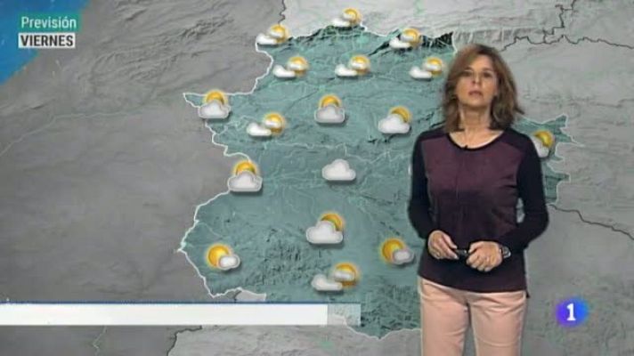 Noticias de Extremadura - El tiempo de Extremadura - 18/12/2020