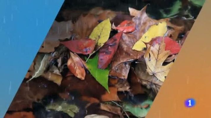 TeleCantabria - El Tiempo en cantabria - 18-12-20