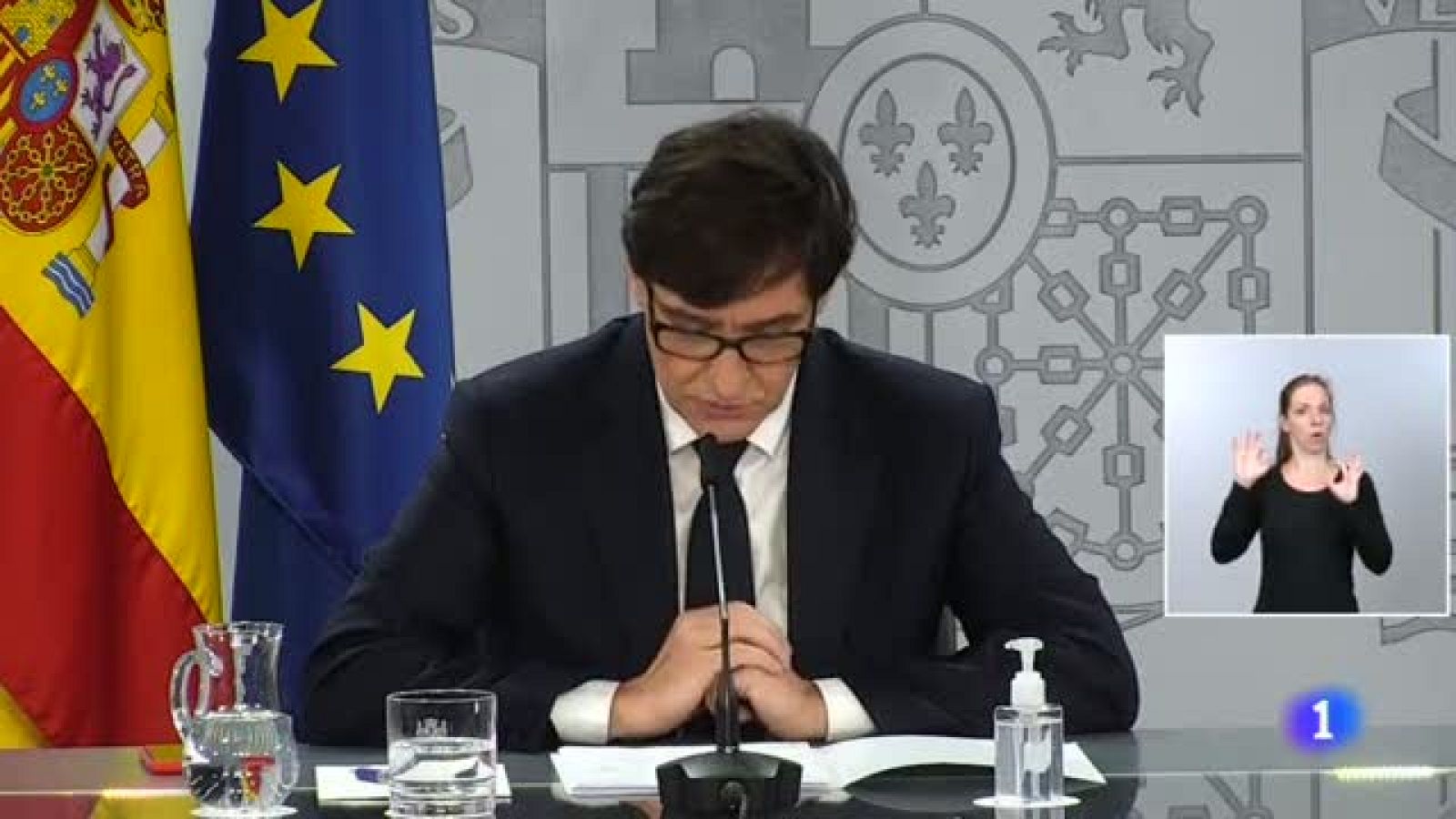 Telerioja en 2' - 18/12/20