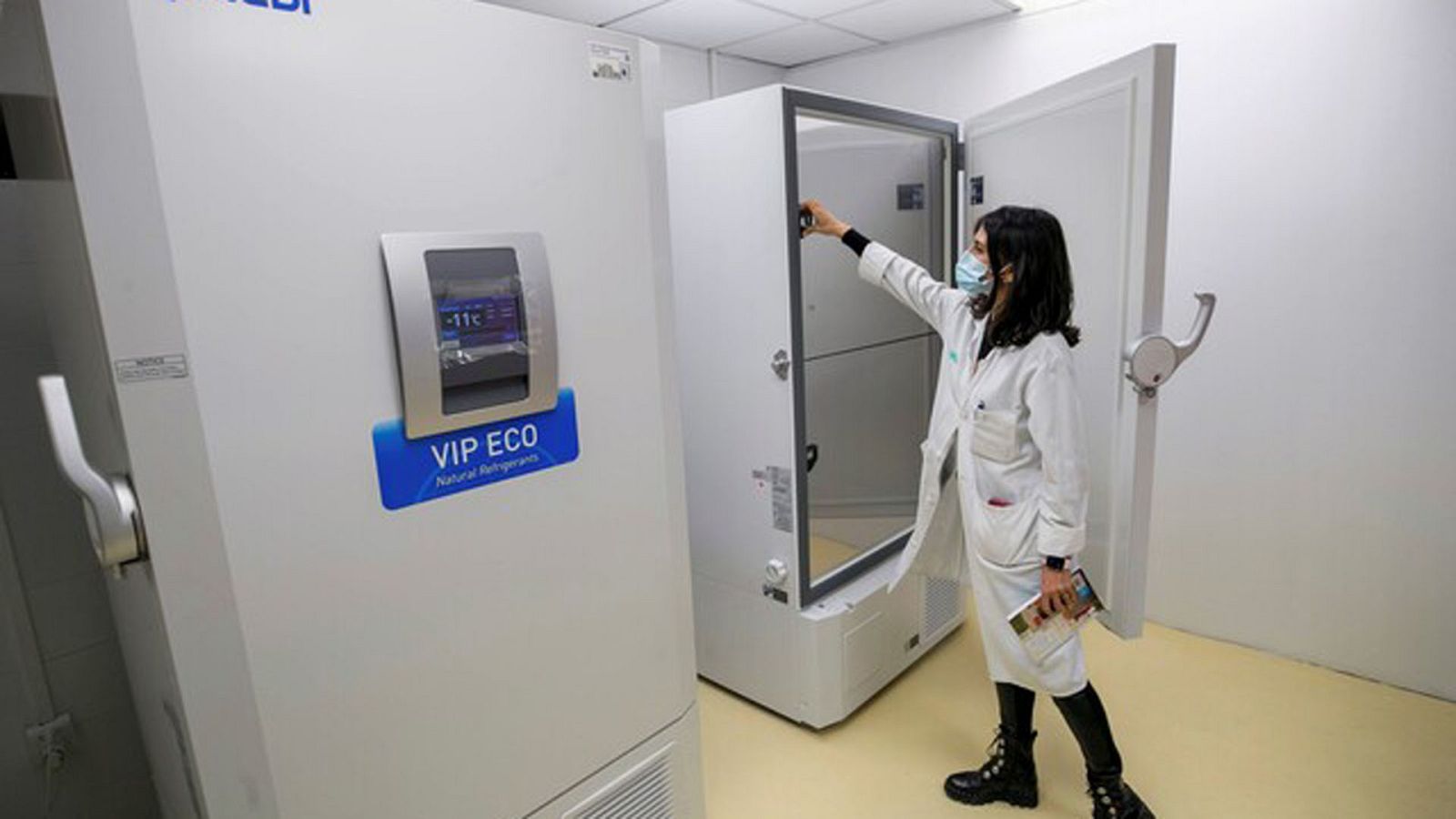 Telediario 1 en cuatro minutos - 18/12/20 - Ver ahora