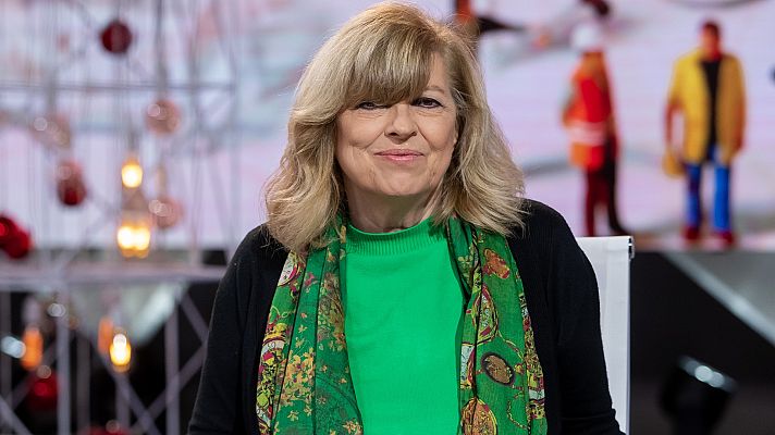 Las cosas claras - Programa 24 - 18/12/20