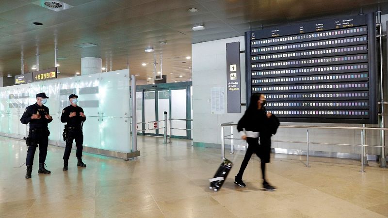 La distribución de la vacuna de la COVID-19, una oportunidad para las aerolíneas