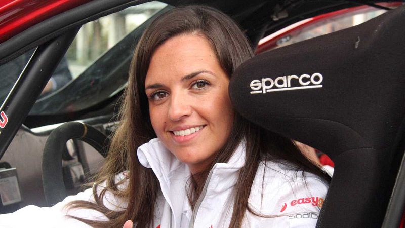Dakar 2021 | Cristina Gutiérrez ficha por Hamilton | Ver