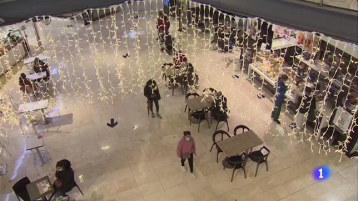 L'Informatiu - L'Informatiu 2 - 18/12/2020