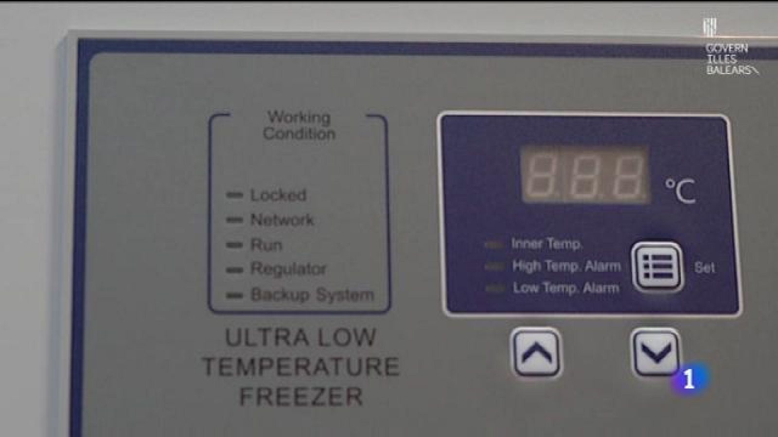 Informatiu Balear 2 - 18/12/20