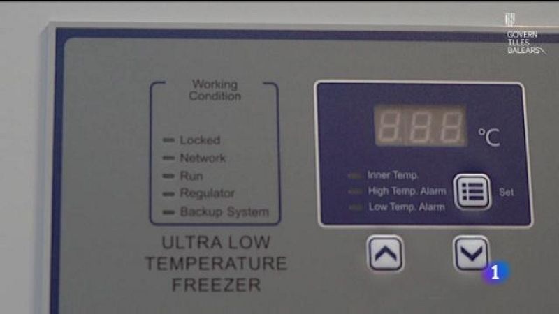 Informatiu Balear 2 - 18/12/20