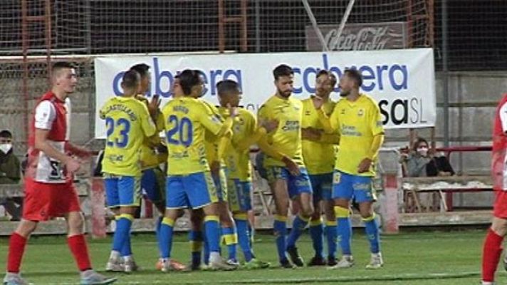 Telecanarias - Deportes Canarias - 18/12/2020