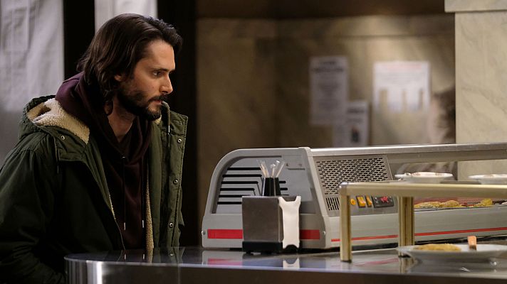 Servir y proteger - Episodio 861