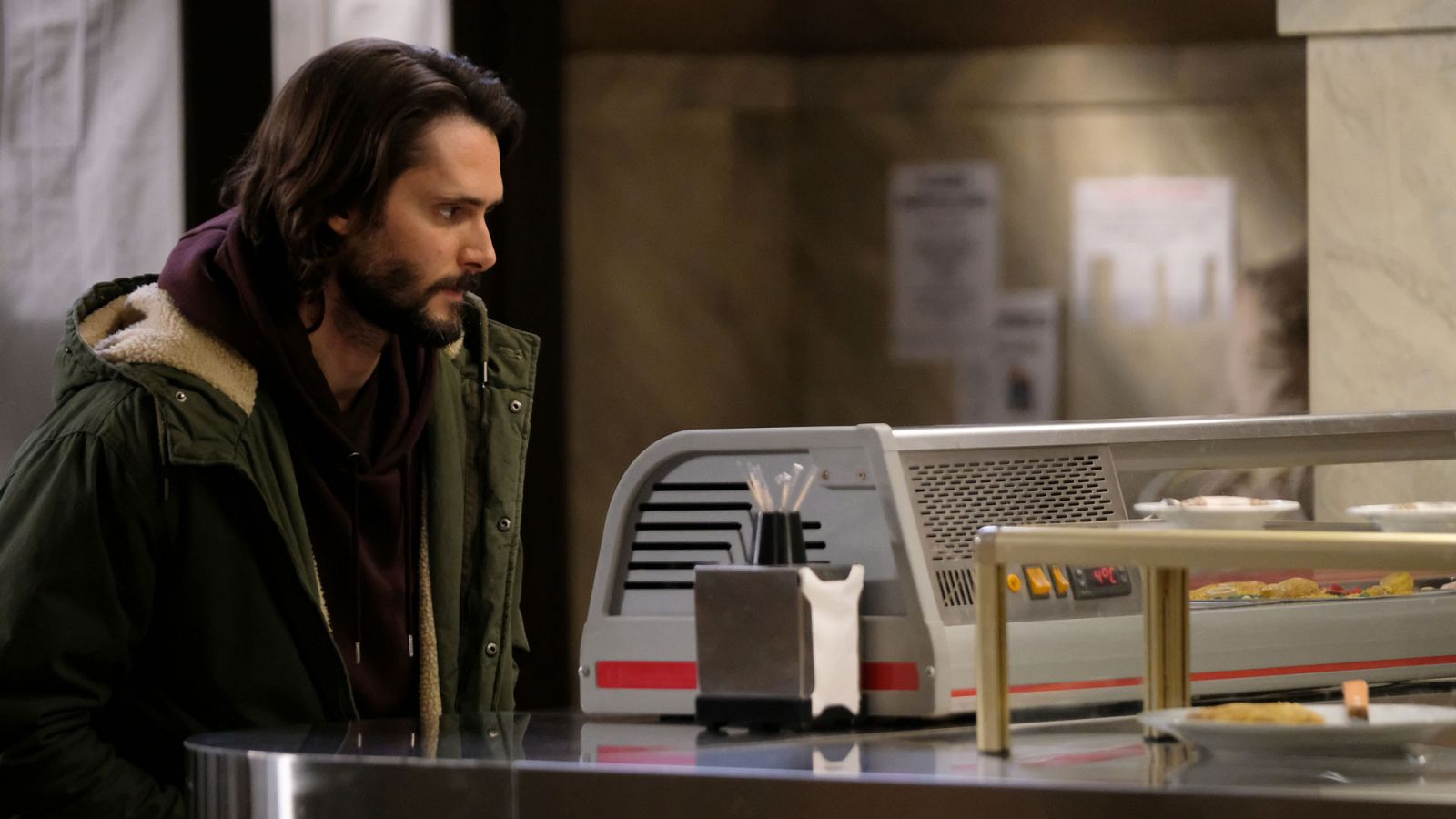 Servir y proteger - Episodio 861 - Ver ahora