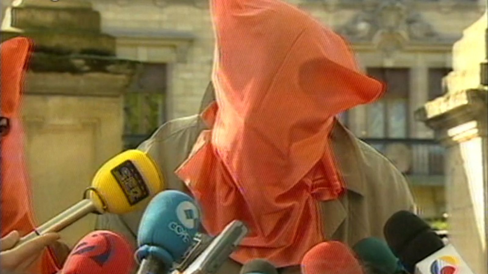 Telediario 2 - 29/3/2001 - Fue noticia en el Archivo de RTVE | Ver