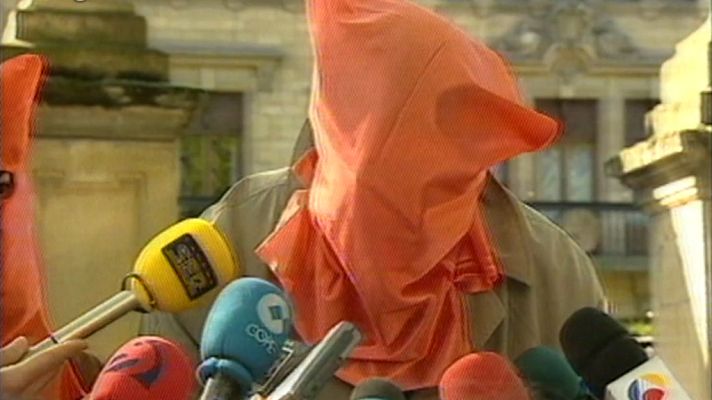 Fue noticia en el Archivo de RTVE - 29/3/2001