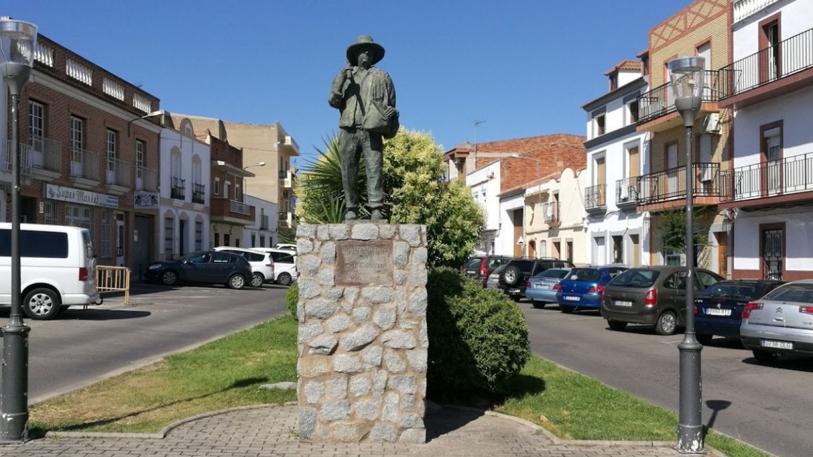 Un viaje a Turquía para someterse a implantes capilares puede ser el origen de un brote en Calamonte